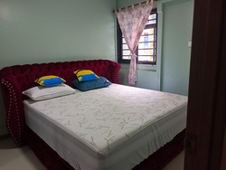 Blk 115 Eunos Vista (Bedok), HDB 3 Rooms #610636471